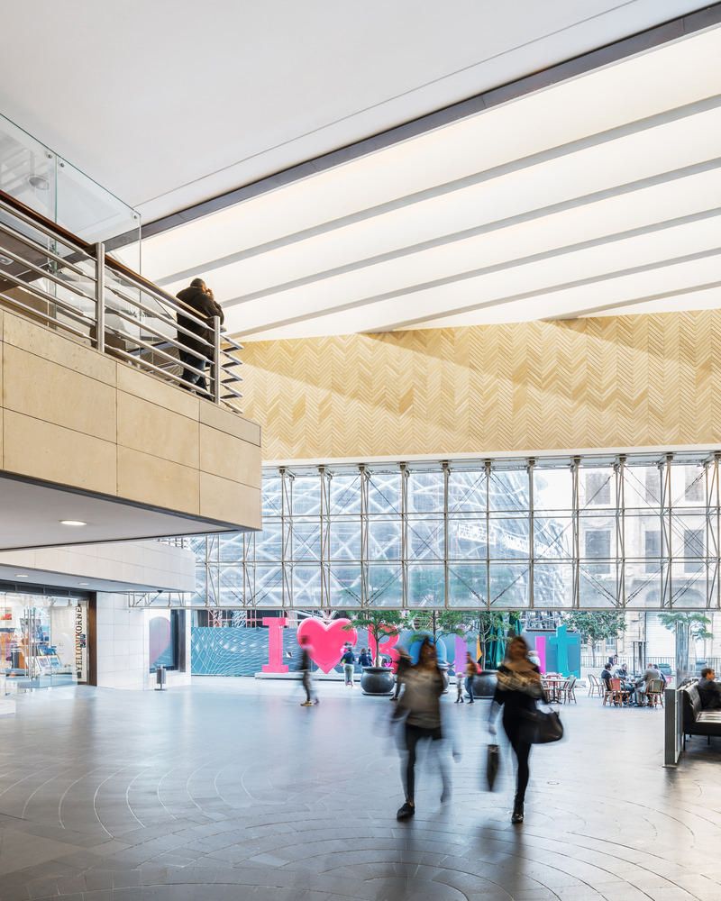 Urban Design Case Study Archive