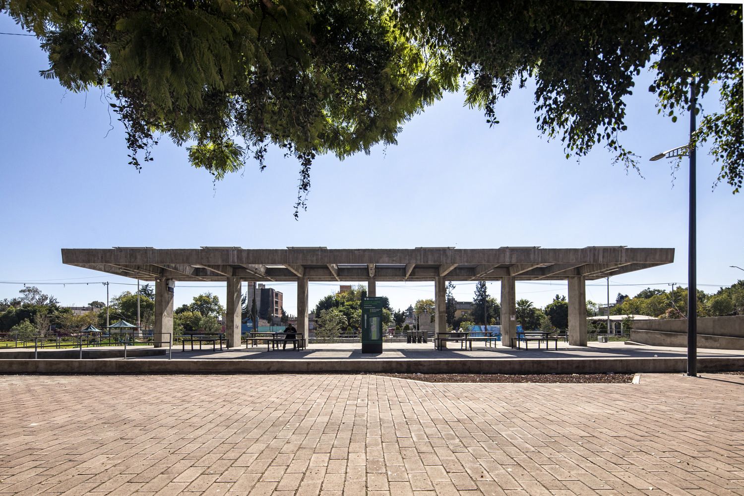 Urban Design Case Study Archive