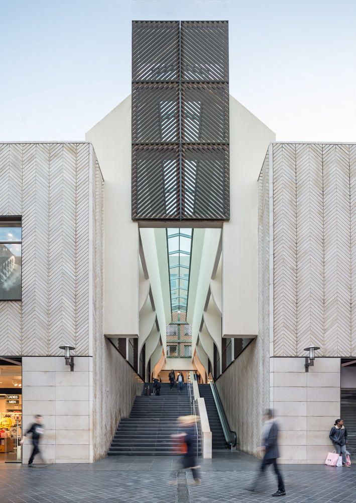 Urban Design Case Study Archive
