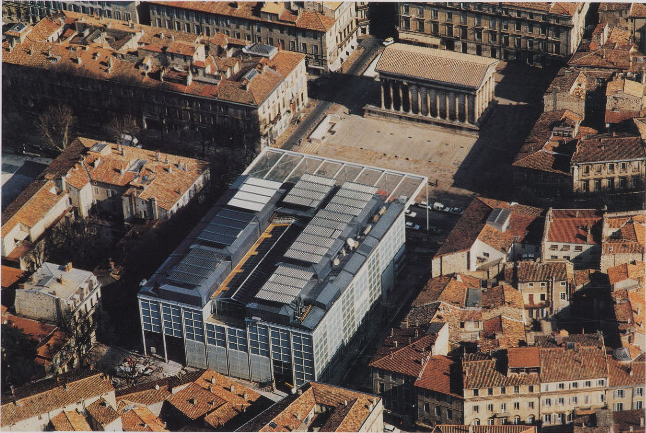 Urban Design Case Study Archive